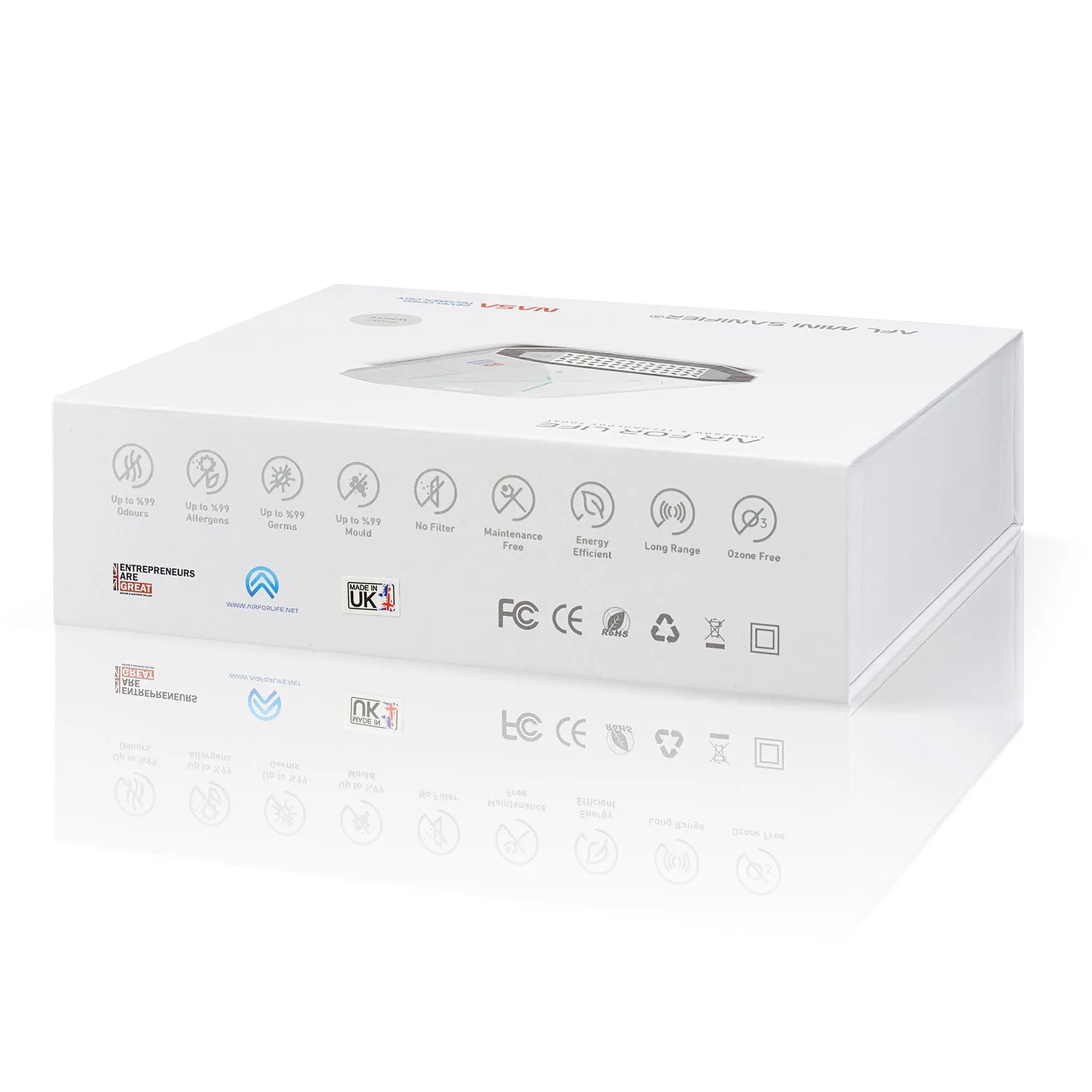 Air For Life AFL Mini Sanifier ®