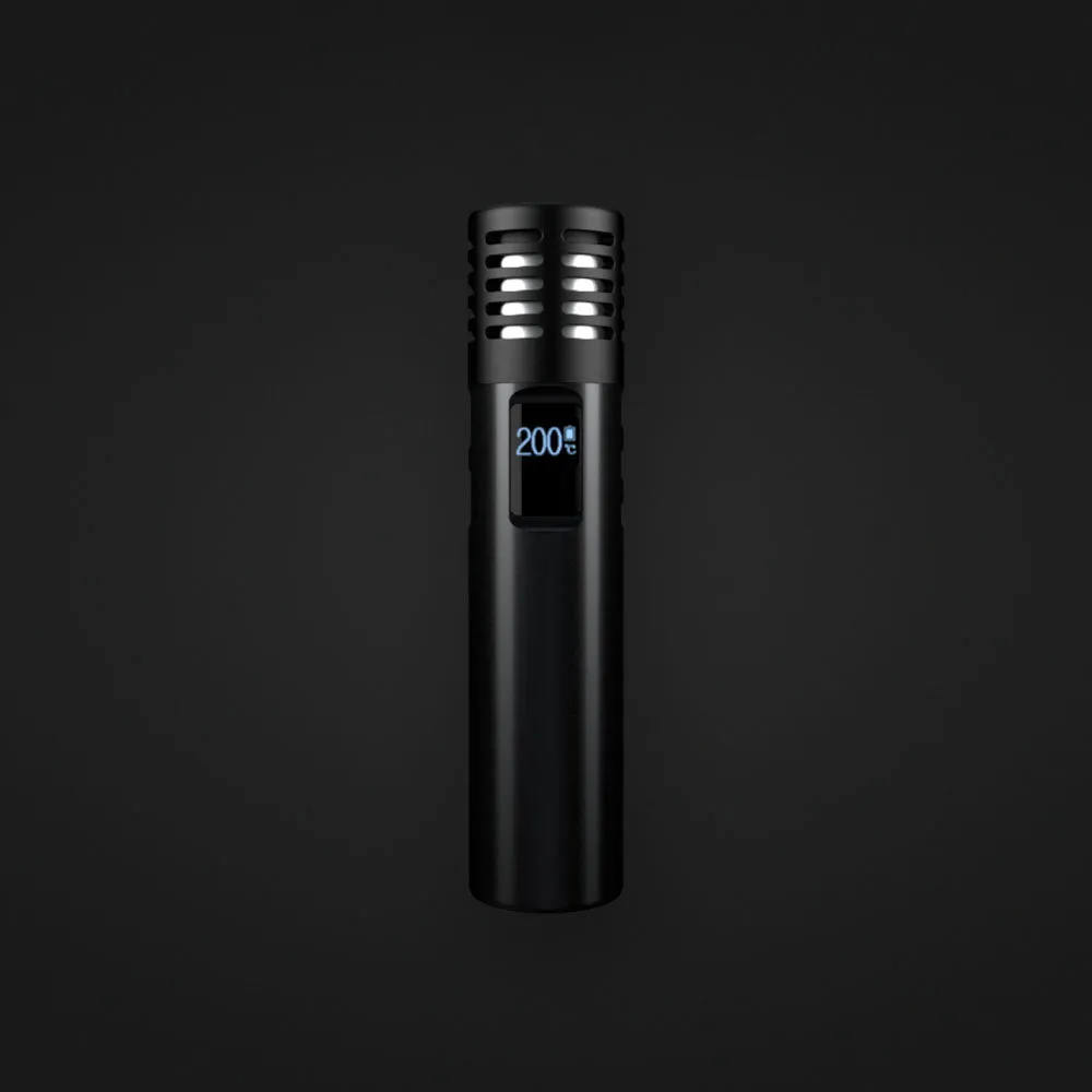 Arizer Air MAX Portable Vaporizer (taxes extra)