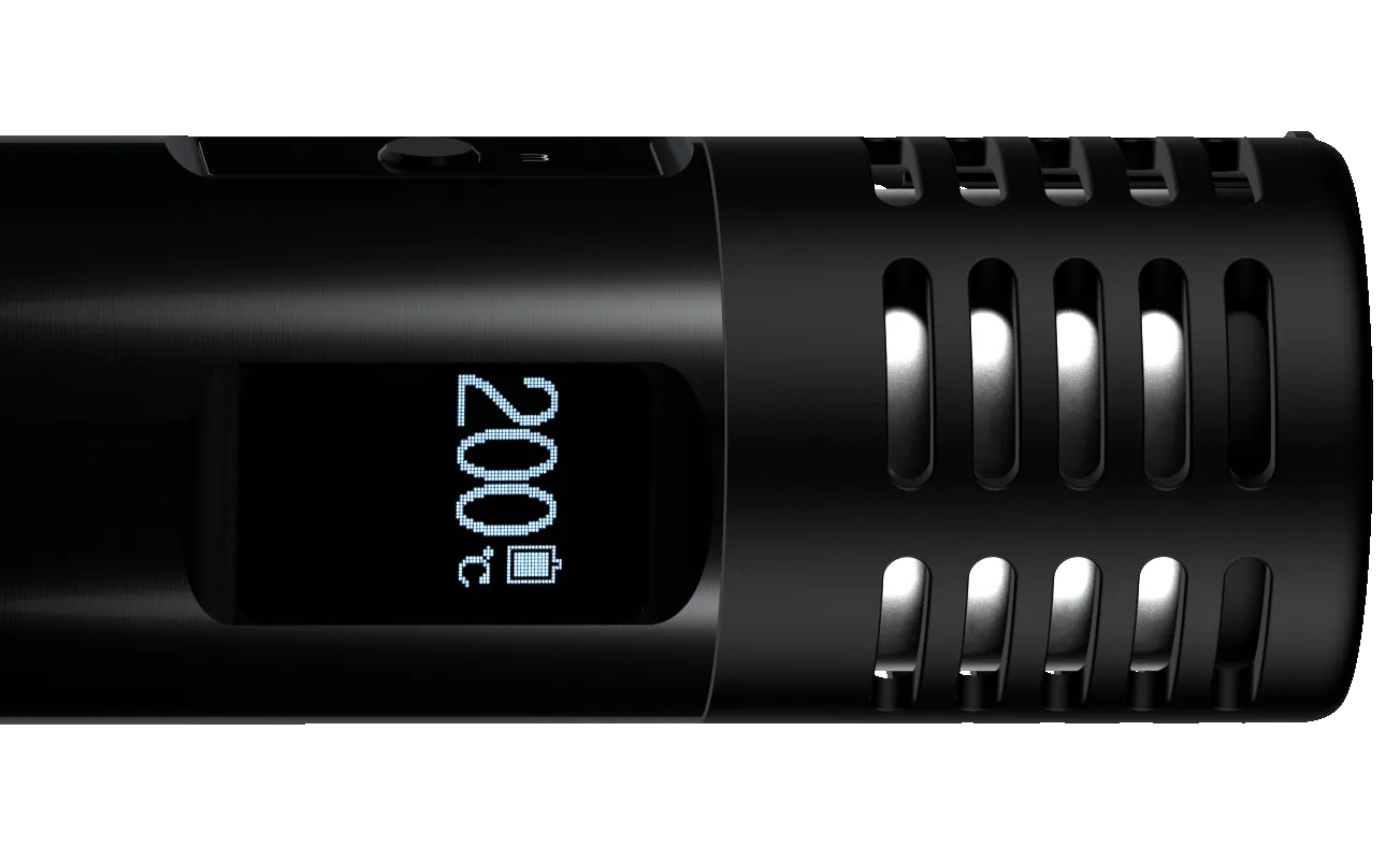 Arizer Air MAX Portable Vaporizer (taxes extra)