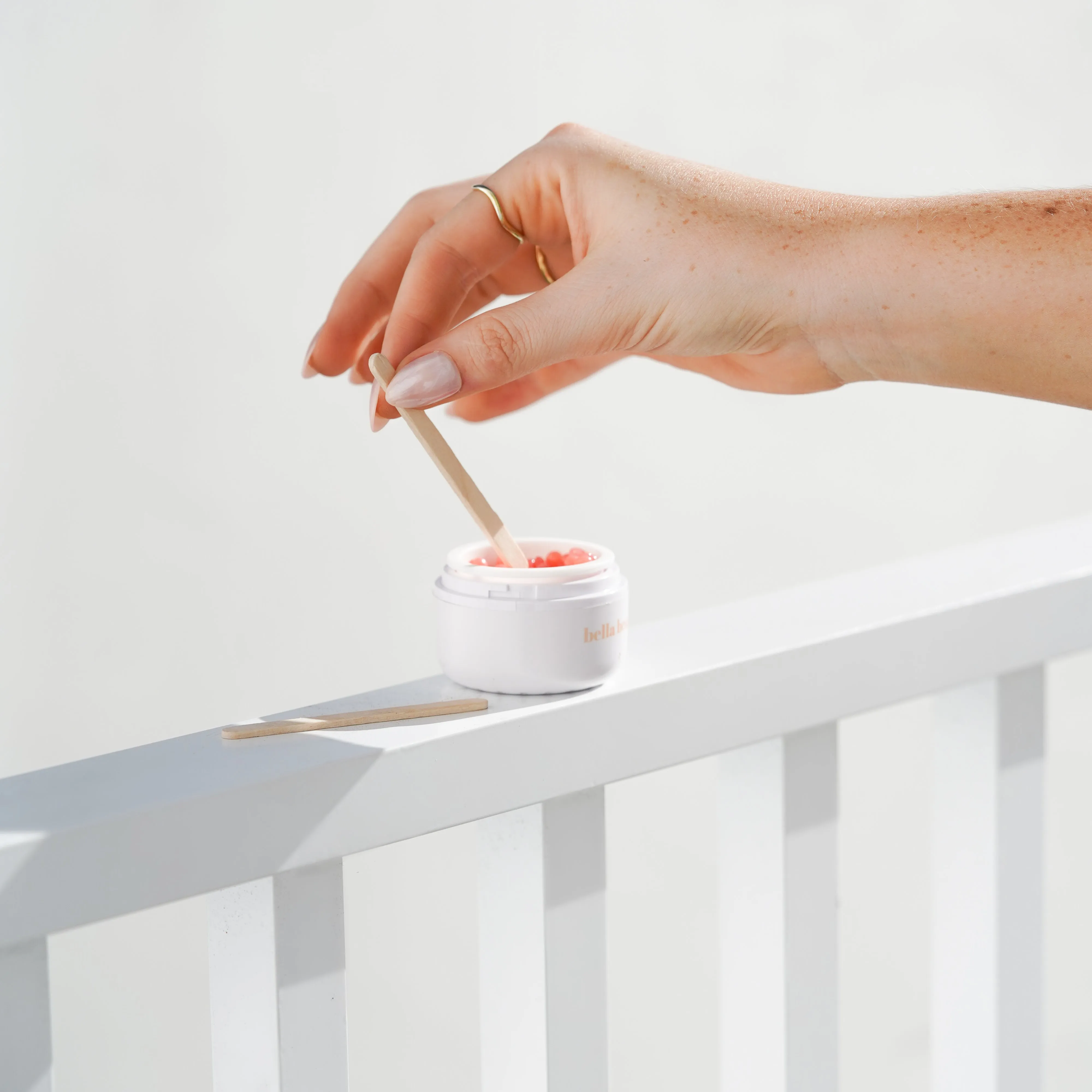 Bella Beauty Pro - Portable Mini Wax Heater