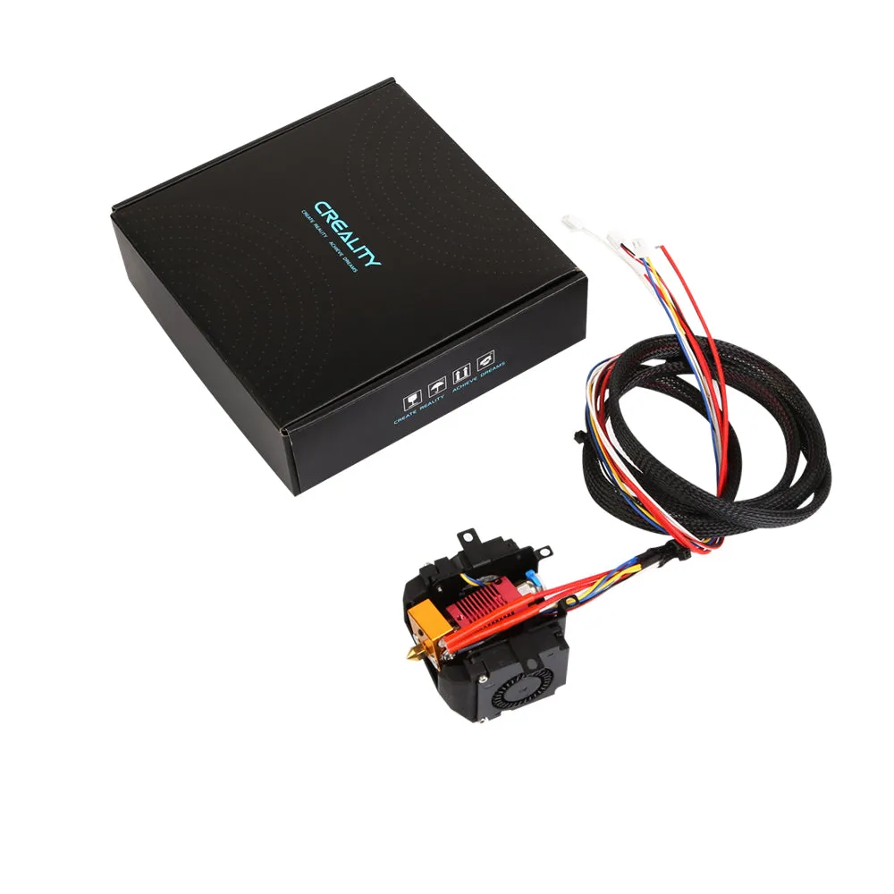 Creality CR-30 3DPrintMill Plug and Play Nozzle Assembly