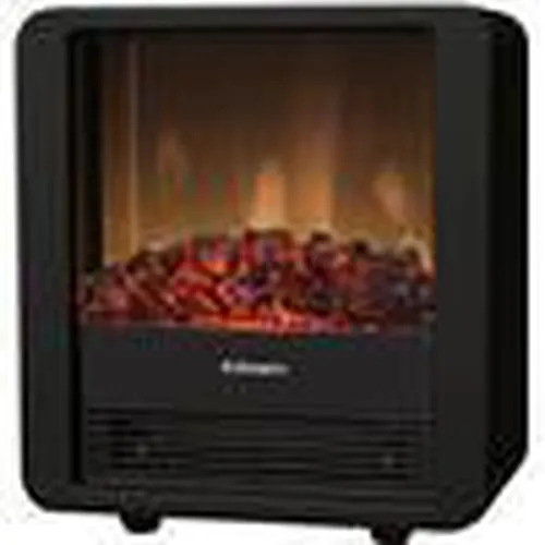 DIMPLEX MINICUBEB 1500W Heater Electric Fire