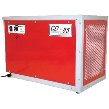 Ebac CD85 Commercial & Industrial Dehumidifier