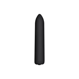 Edonista Nina Bullet Vibe 16 Modes Black