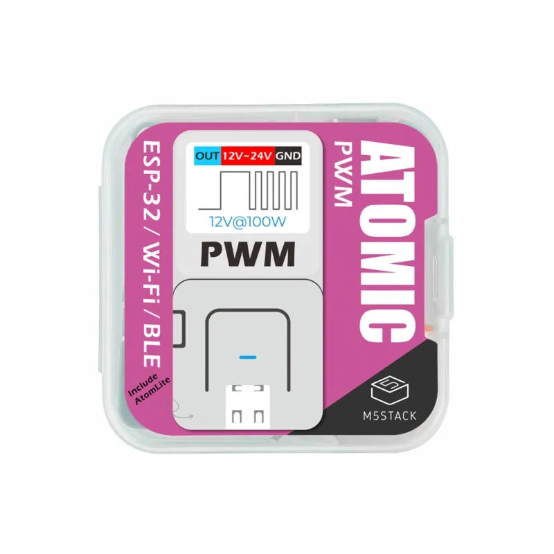 [EOL] ATOM PWM Kit (FDD8447L)