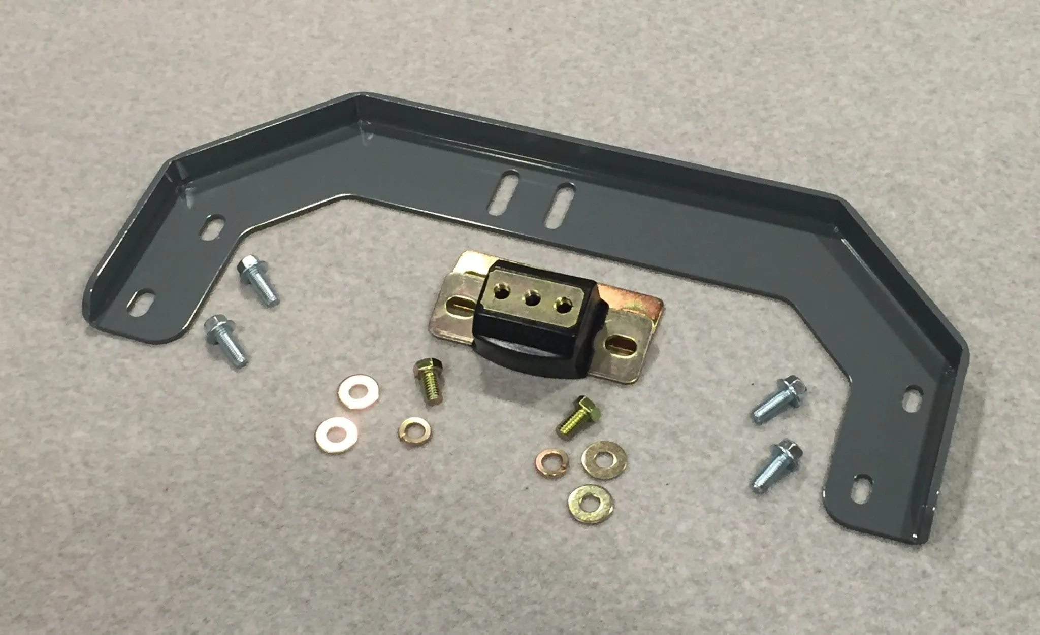 FX LSx ULTIMATE Swap Kit