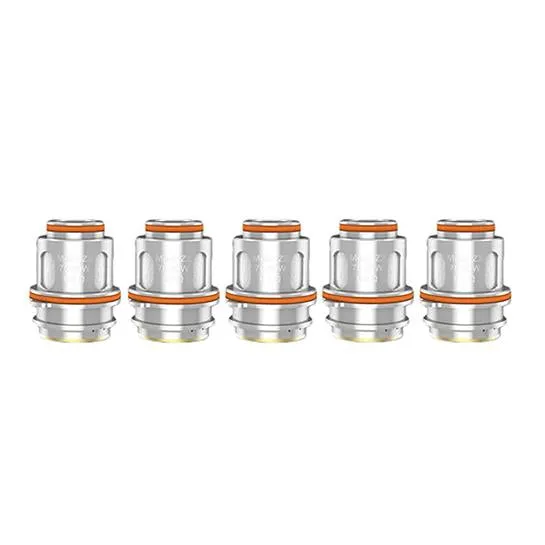 Geek Vape ZEUS Mesh Replacement Coils