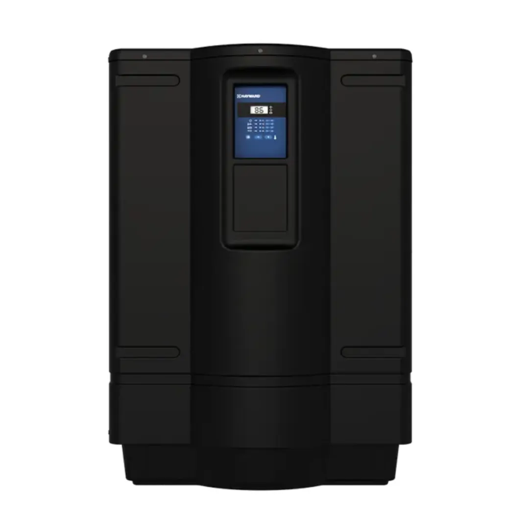 Hayward 110K BTU HeatPro Heat Pump, 18K Gallons, W3HP21105T