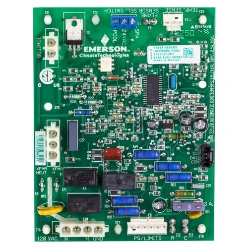 Hayward Integrated Control Board IDXL2ICB1931