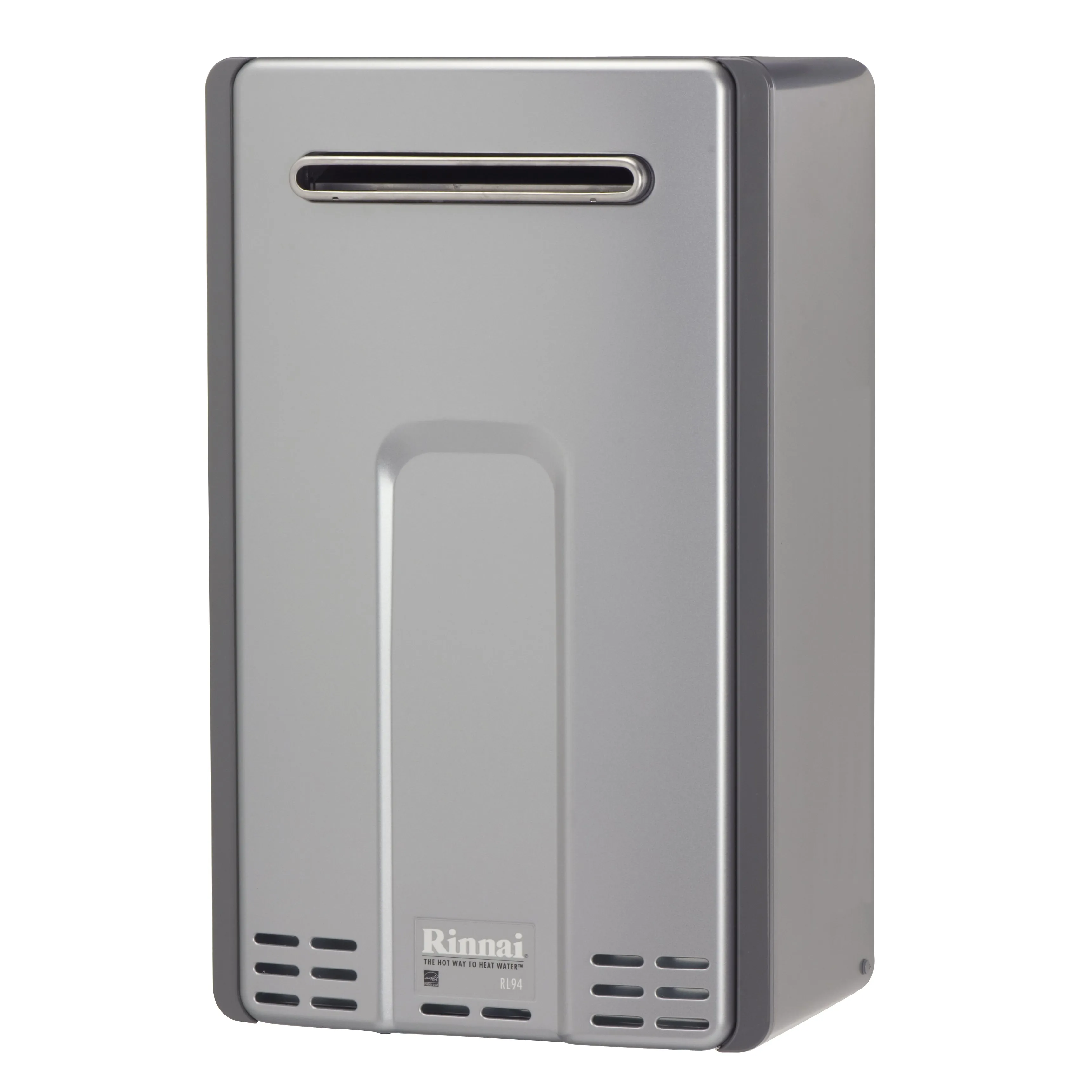 High Efficiency Plus 199k Btu Tankless Water Heater