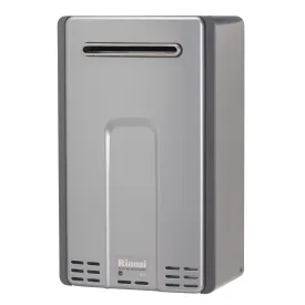 High Efficiency Plus 199k Btu Tankless Water Heater
