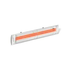 Infratech Comfort 61 1/4" 6000 Watt CD Series Dual Element Heater