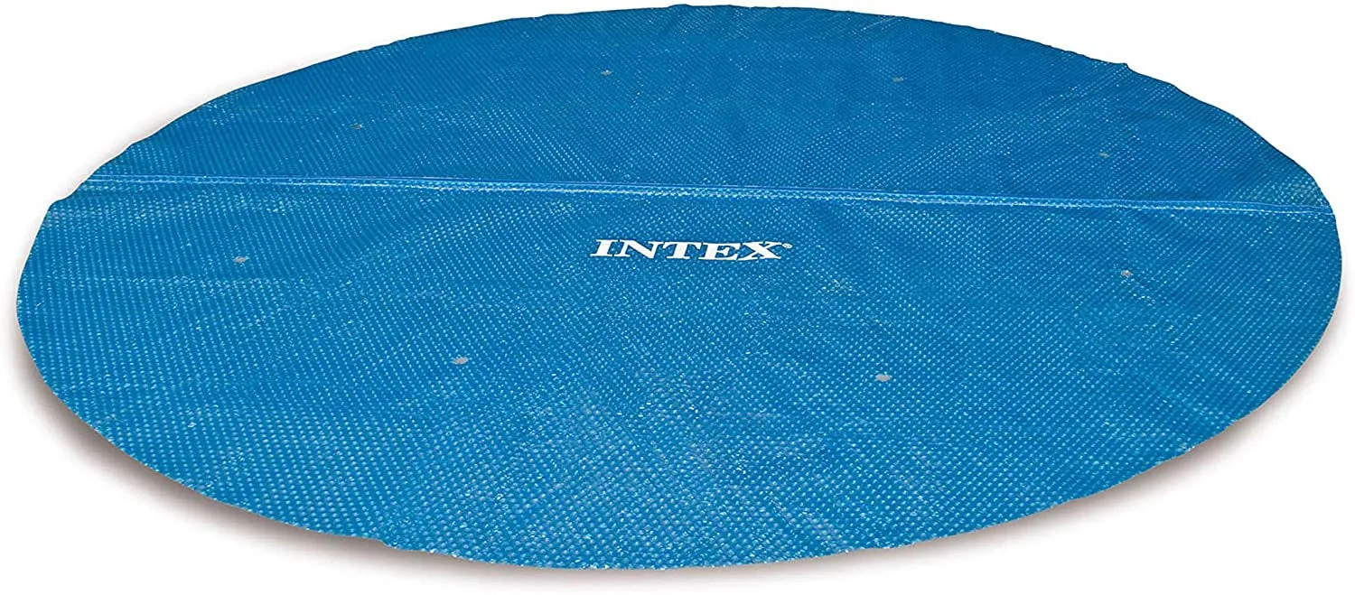 Intex Solar Pool Cover