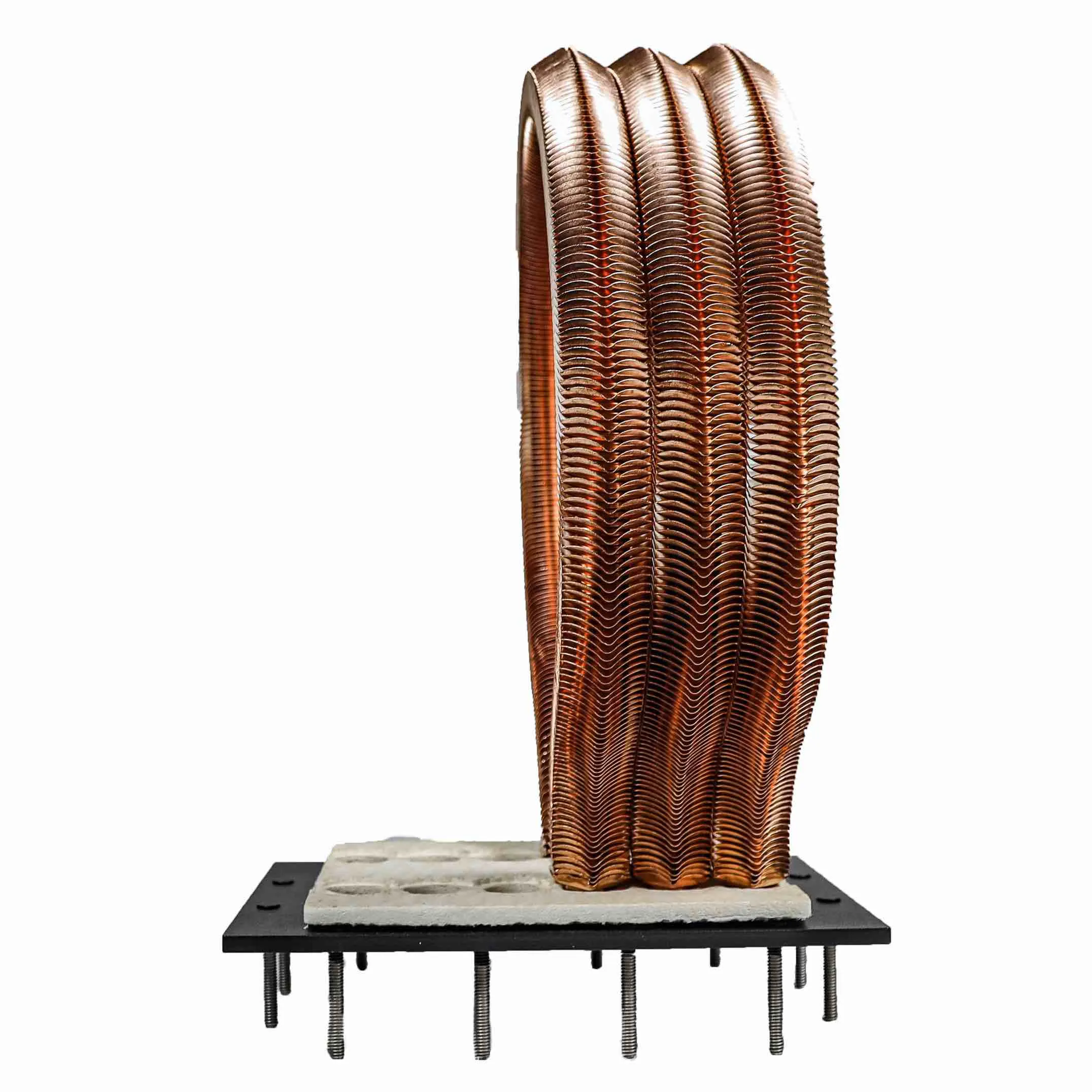 Jandy Heat Exchange Assembly R0589402