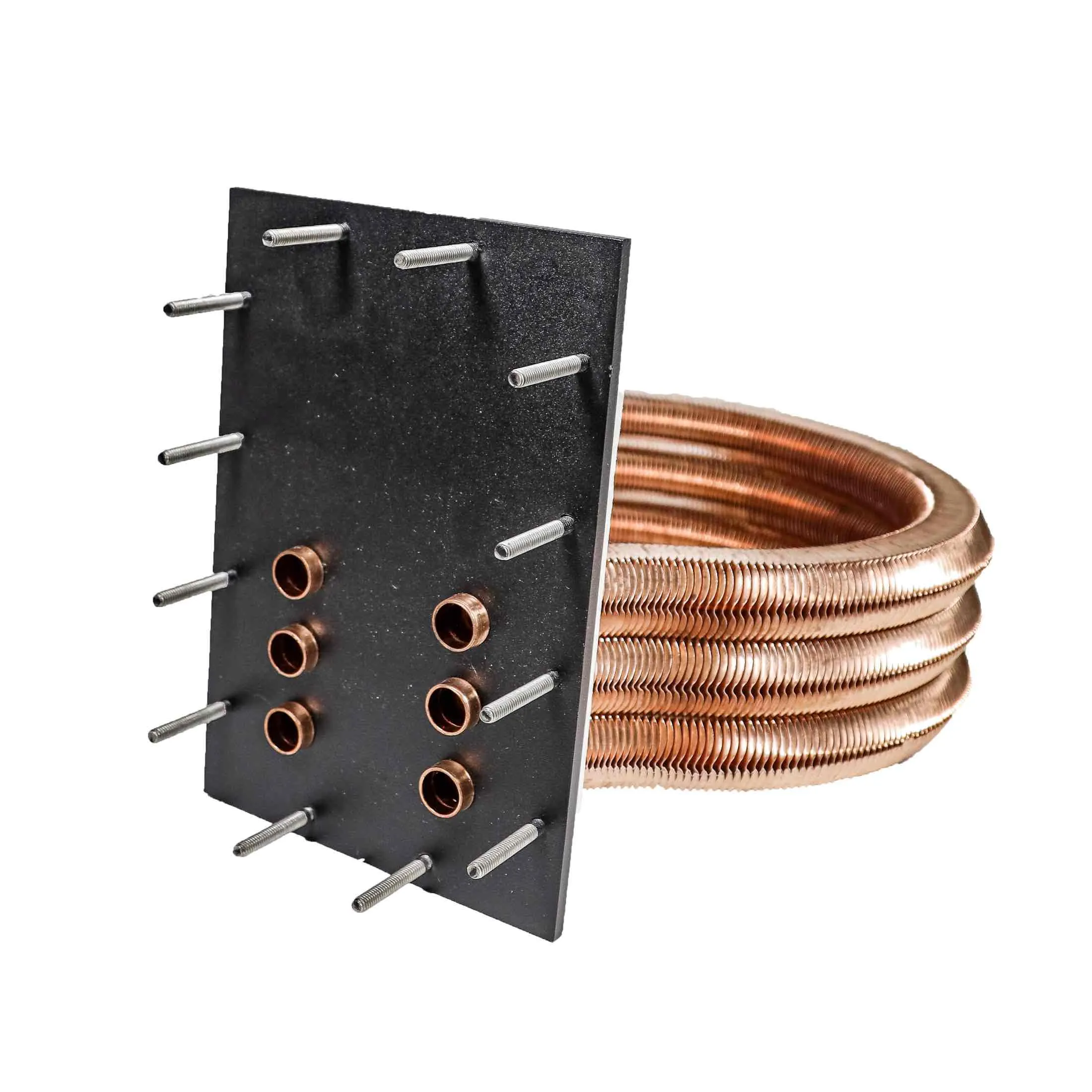 Jandy Heat Exchange Assembly R0589402