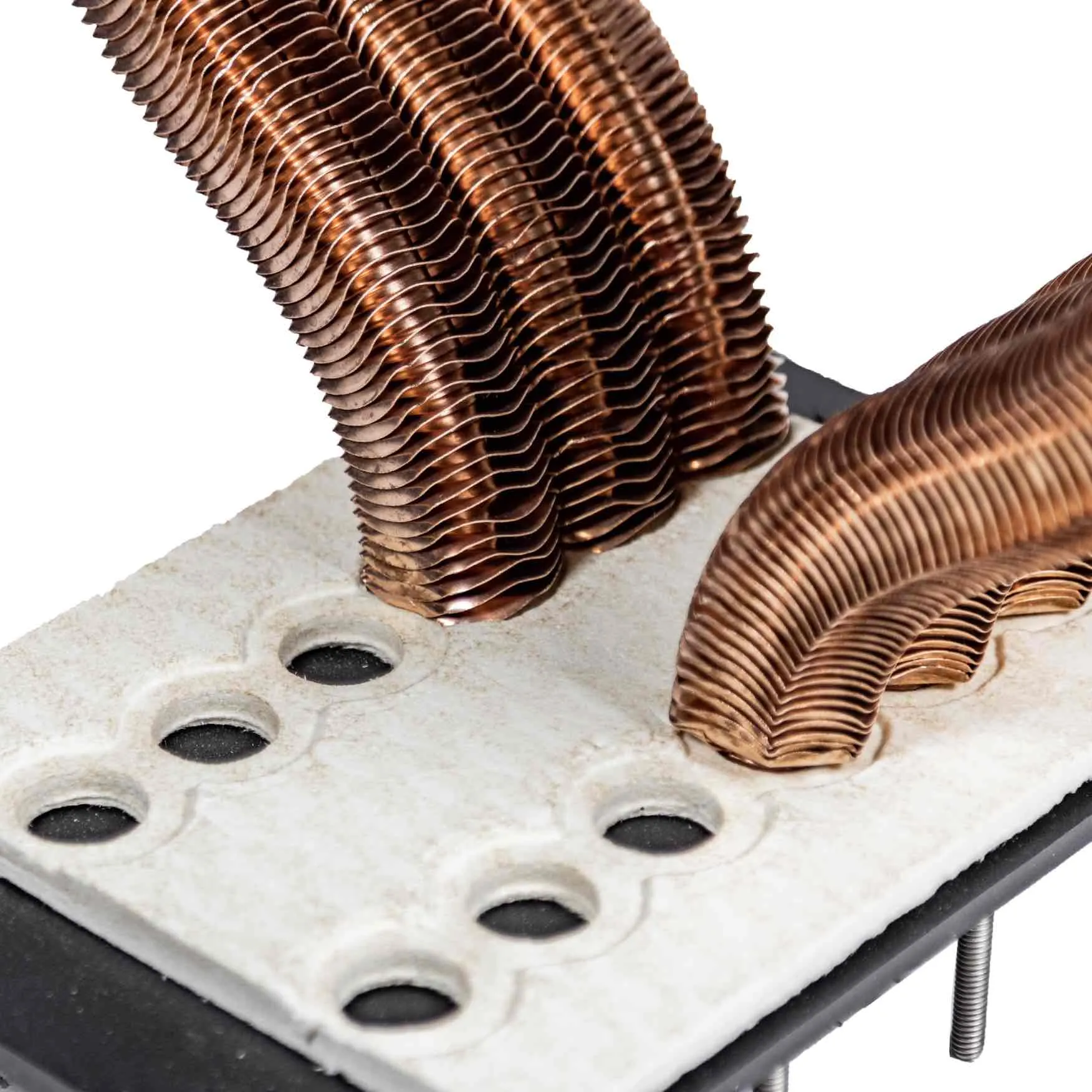 Jandy Heat Exchange Assembly R0589402
