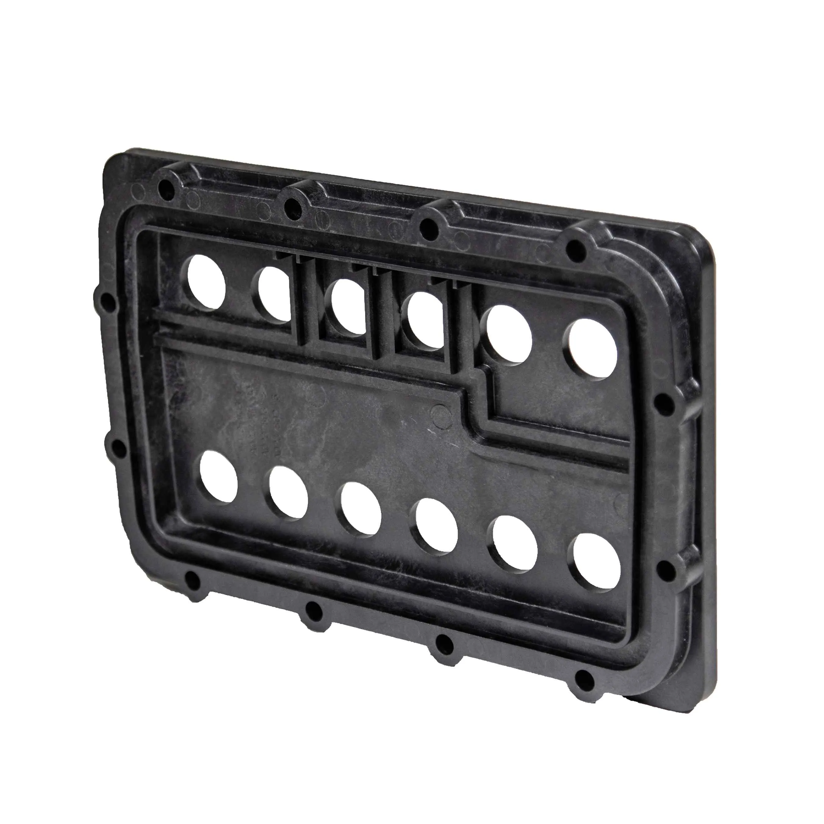Jandy Manifold Backplate R0590005