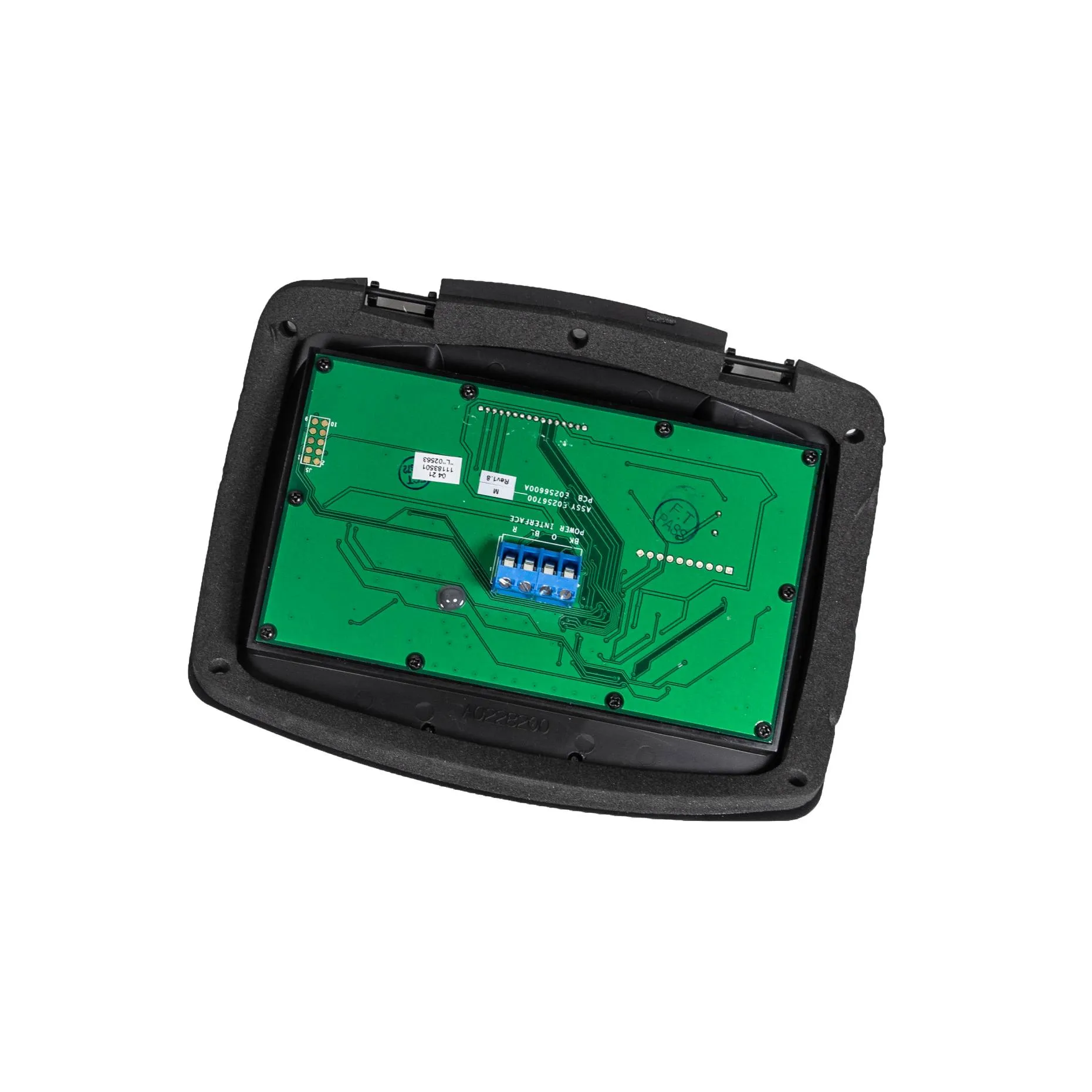 Jandy User Interface Kit R0591900