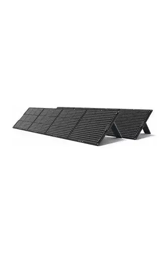 Mango Power E Portable Power Station & 2 x 200W Solar Panels