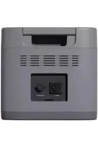 Mango Power E Portable Power Station & E Battery