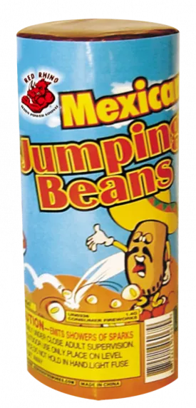 Mexican Jumping Beans