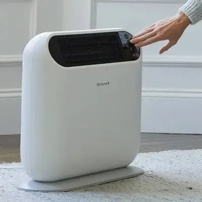 Open Box - Honeywell Thermawave Indoor Heater