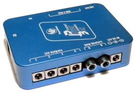 Pegasus Astro Pocket Powerbox Advance (PPBADV) Gen2