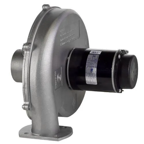 Pentair MasterTemp 125 Air Blower Kit 474977 - Propane Heaters