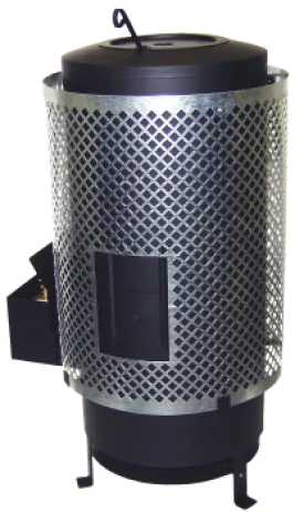 Pioneer - Prospector Diesel Heater