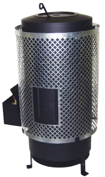 Pioneer - Prospector Diesel Heater