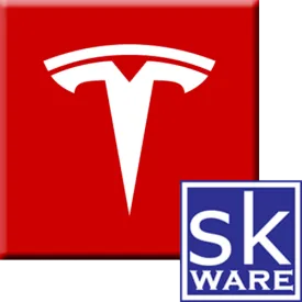 skWare Technologies (shill) Tesla Vehicles Software Plugin for HS3