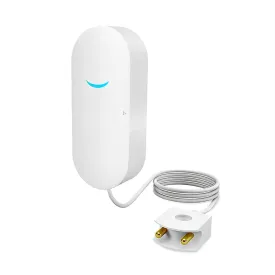 Smart Home Water Leak Detector Wireless Leak Sensor Flood Alarm Tuya APP Alert