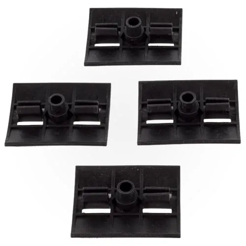 Solar Panel Roof Mounting Kit