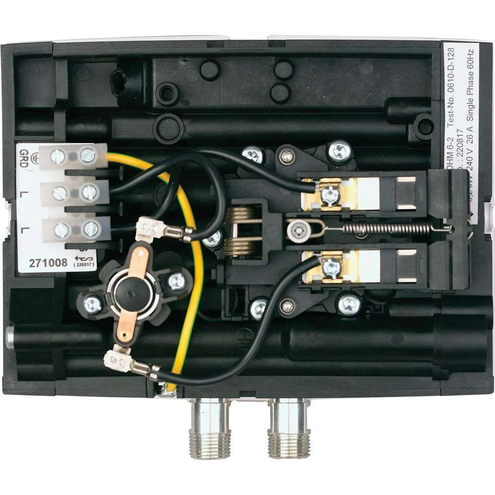 Stiebel Eltron Mini 2-1 Tankless Water Heater Manufacturer RFB