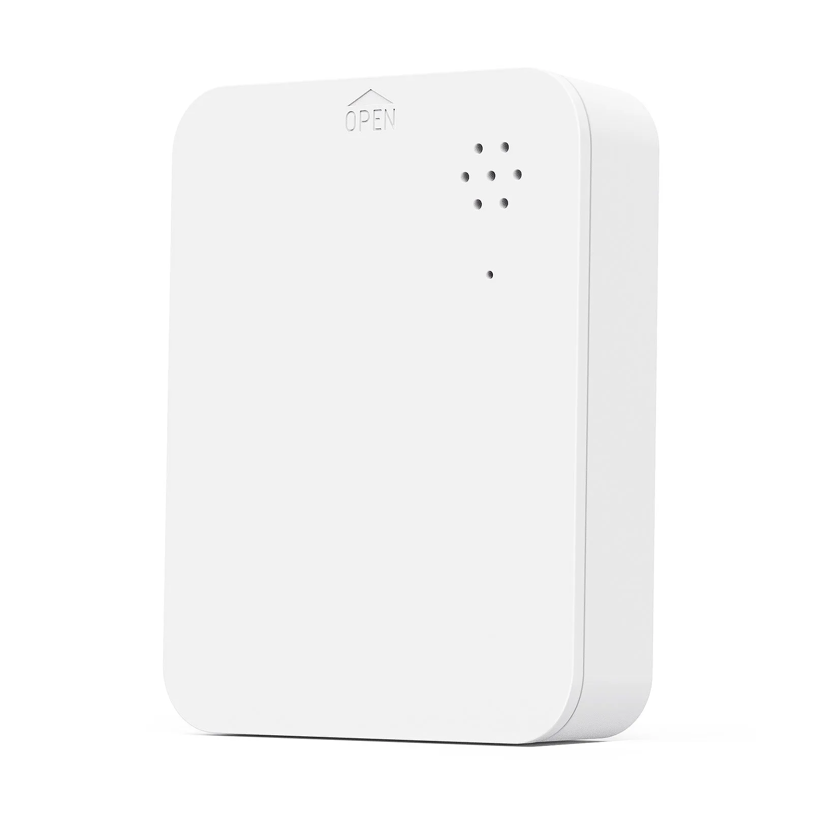 TREATLIFE WiFi Water Alarm with App Alerts Works with Alexa, Google Home