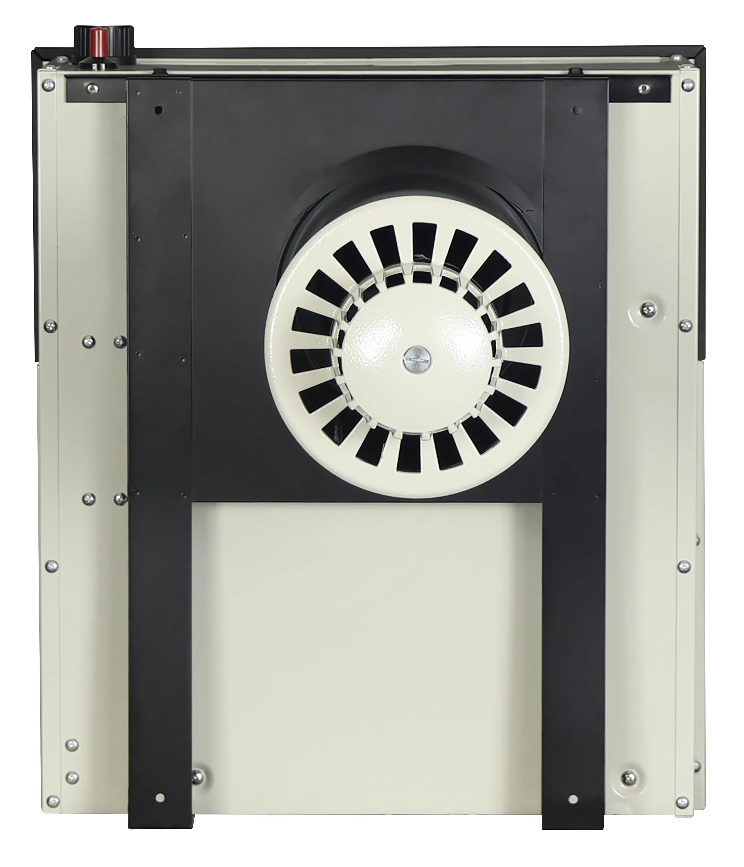 US Stove Ashley DVAG11L Propane Wall Heater Direct Vent 375 sq. ft. 11,000 BTU Furnace New